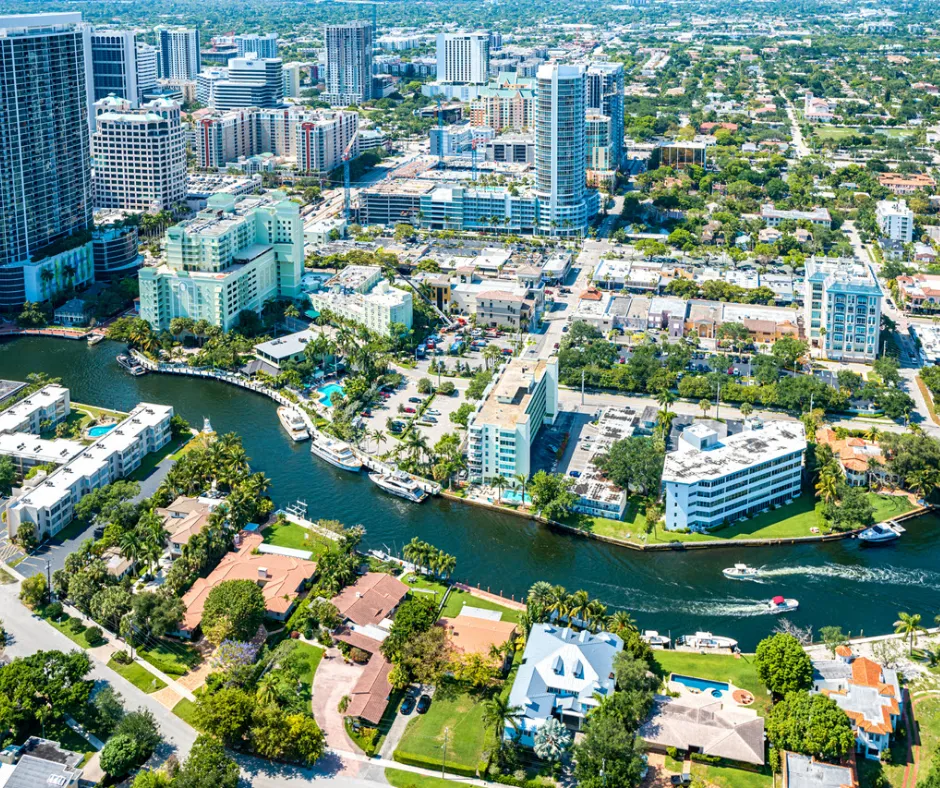 Roofing services in Broward County