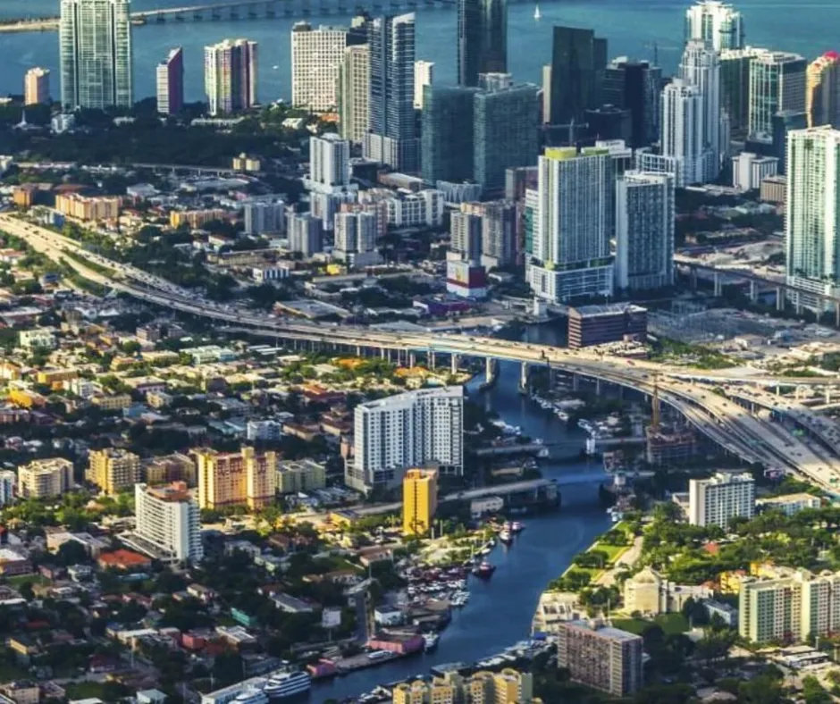 Roofing services in Miami-Dade County