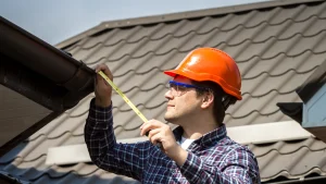 Roof Inspections​ miami