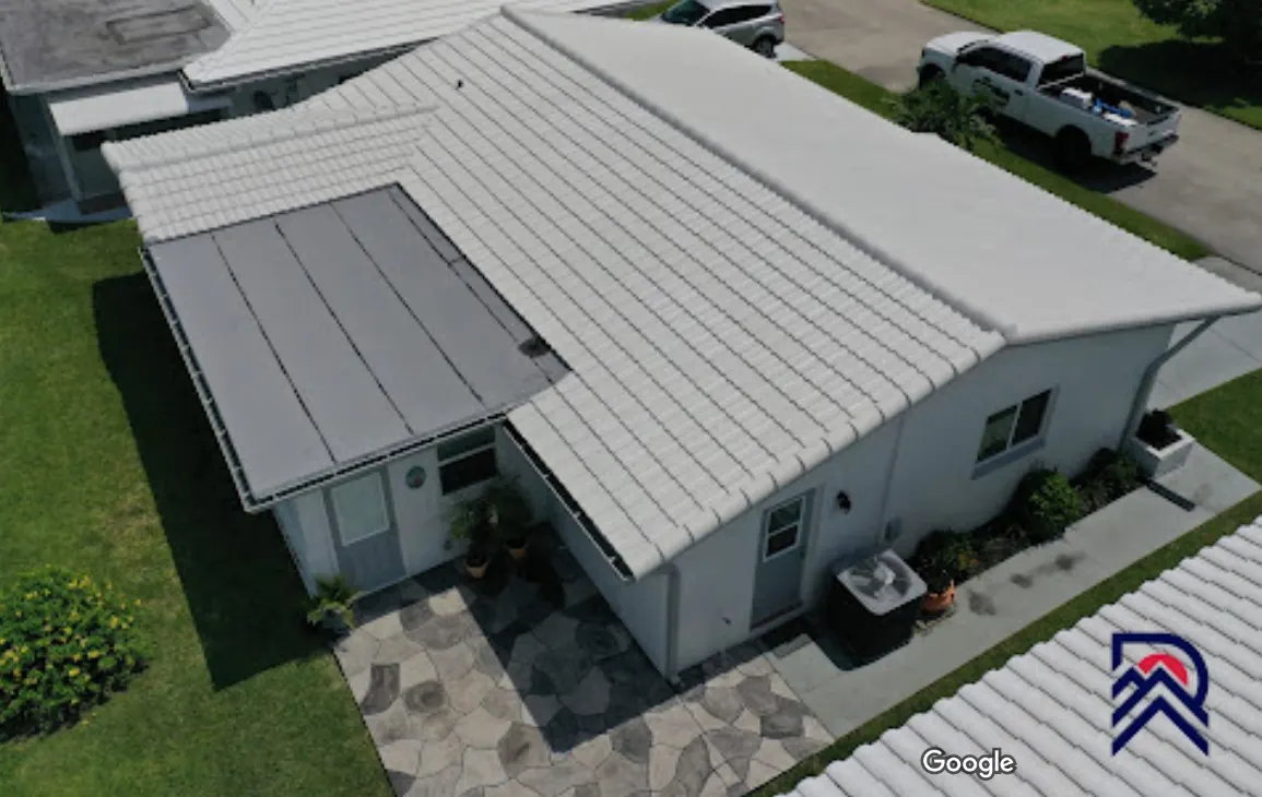 metal roofing miami