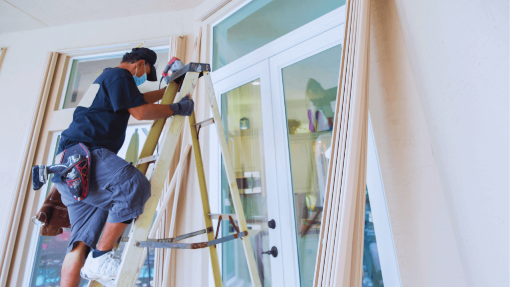 5 Installation steps That PROTECT your home from hurricanes (Professional System Revealed)