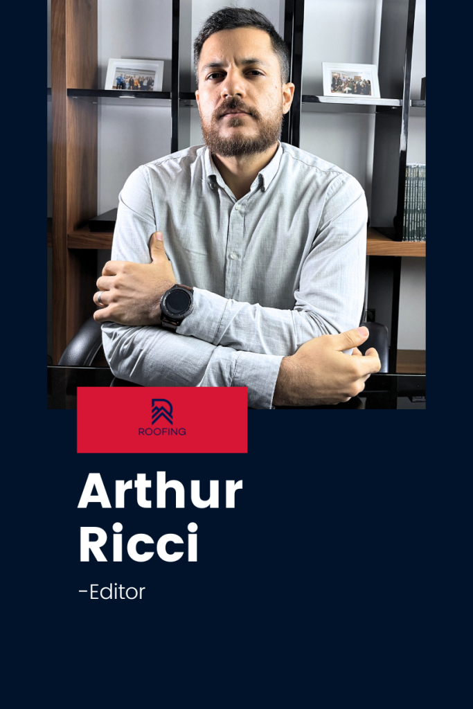 Arthur Ricci