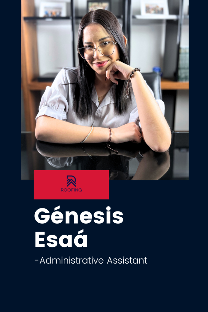 Genesis Esaa