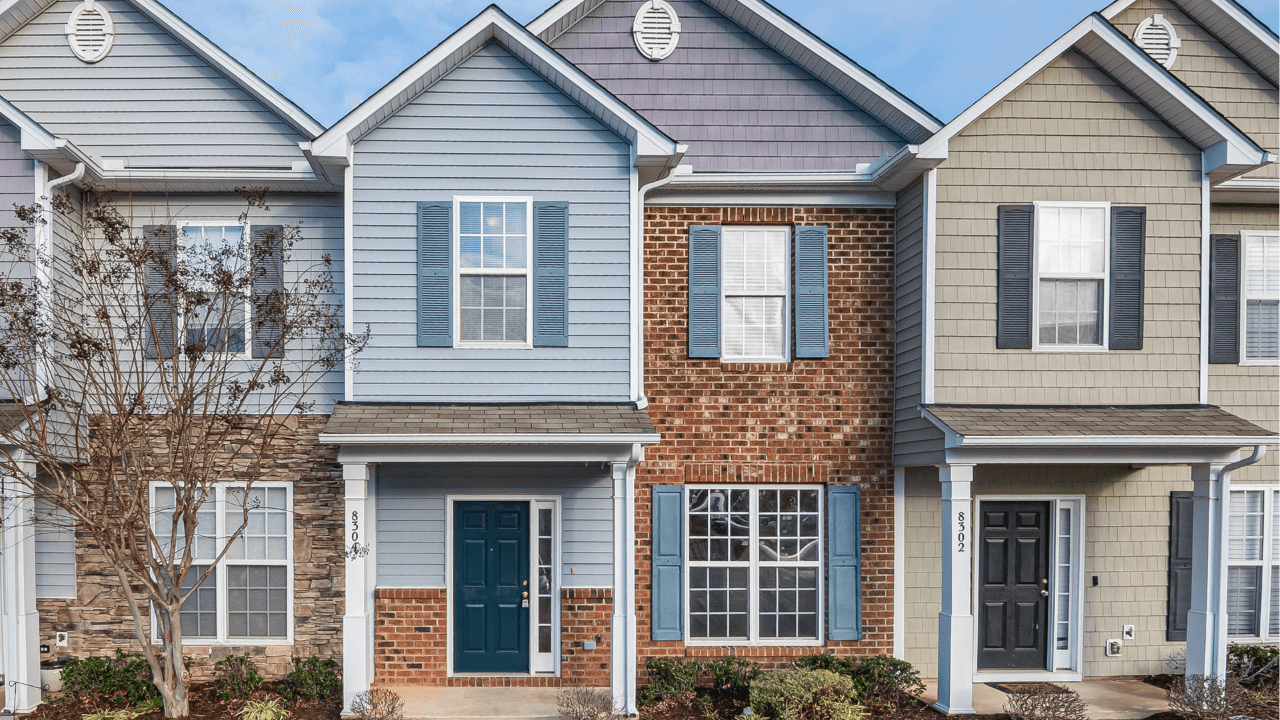 HOA Shared Roofs Understanding the types and challenges