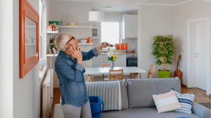 4 Warning Signs Your Roof Is Failing