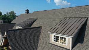 Metal Roofing Installation & Maintenance: A Homeowner’s Ultimate Guide (2025)