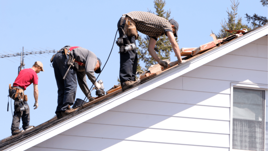 Roof Repair vs Replacement in Miami: When to Fix vs. Replace