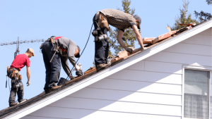 Roof Repair vs Replacement in Miami: When to Fix vs. Replace