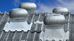 Roof Ventilation