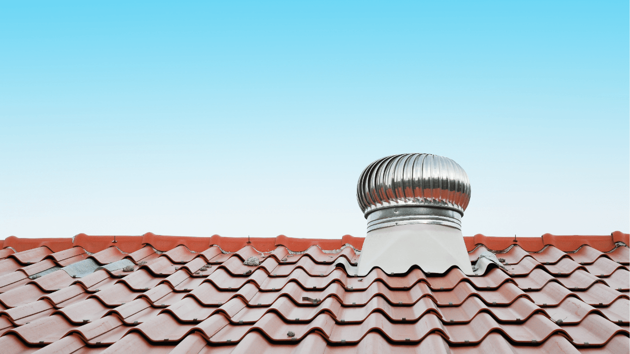 Roof Ventilation roofing nation