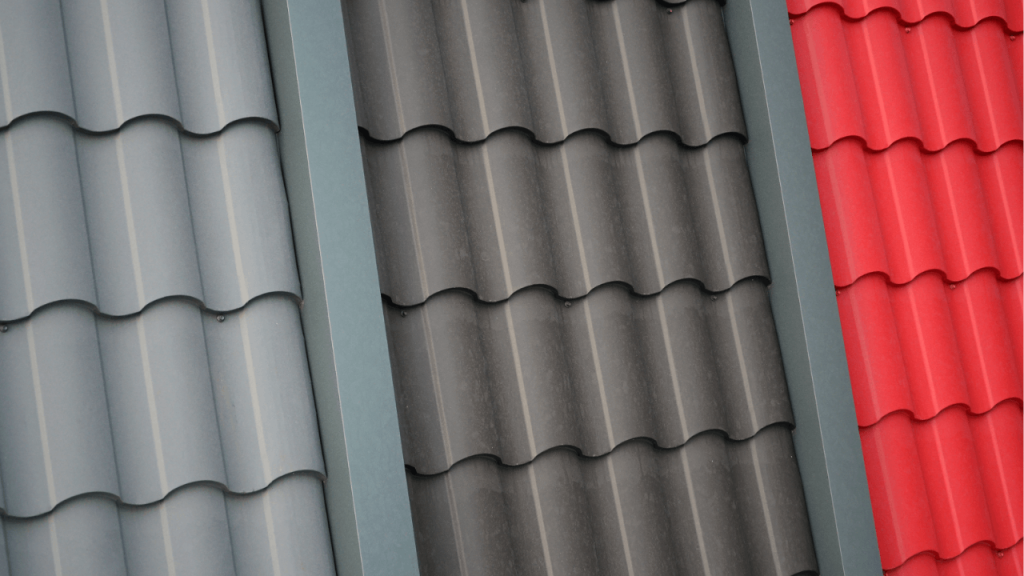 Metal Roof Colors in Florida 2025