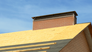 Roof decking in Florida