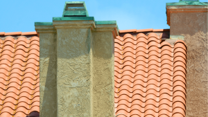 Terracotta Roofs