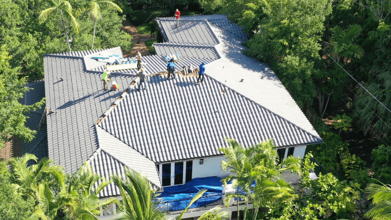 roofing nation miami roof
