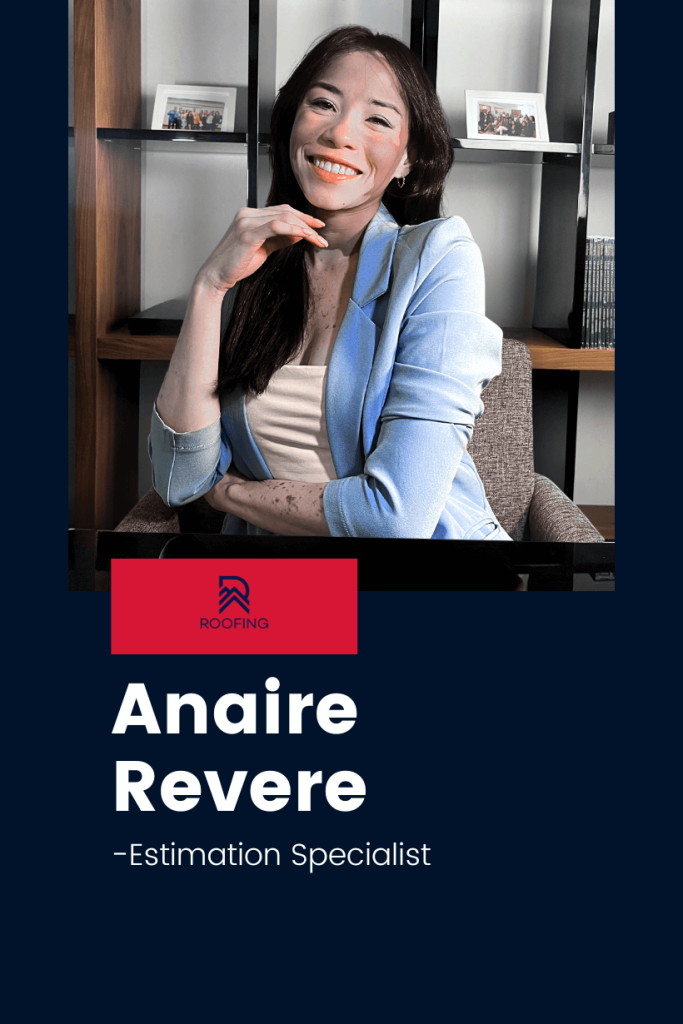 Anaire Revere