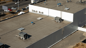 Choosing a commercial roof in Florida