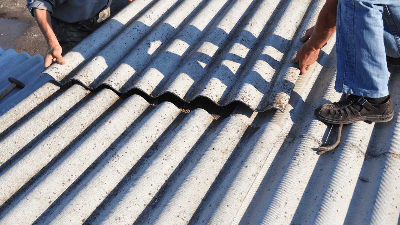 Why Miami’s climate is a roof’s worst enemy