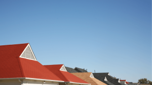 7 Best roof colors for white houses in Miami