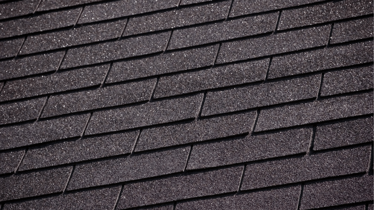 roof shingle colors